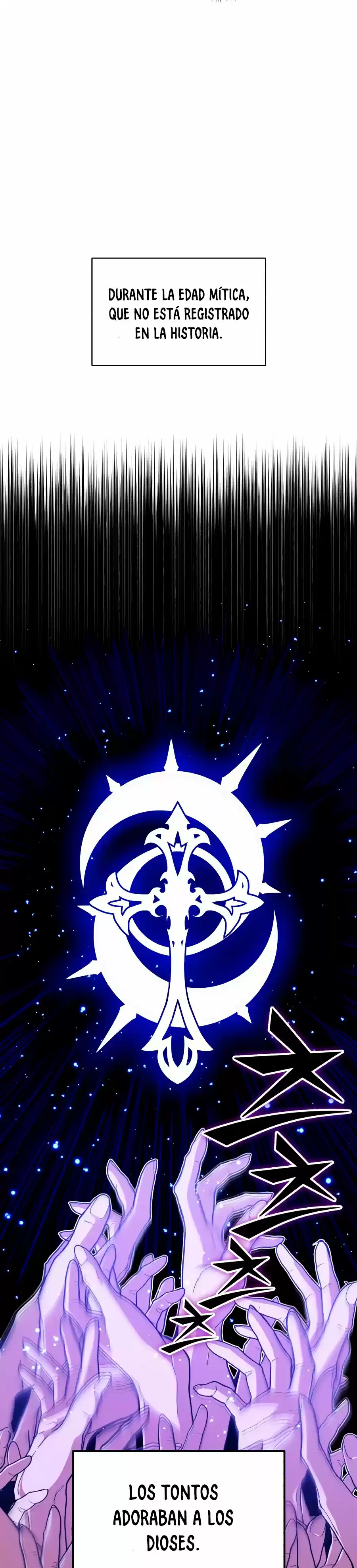 The Dark Magician Transmigrates After 66666 Years - Capítulo 8 - Página 22 - LectorTMOo