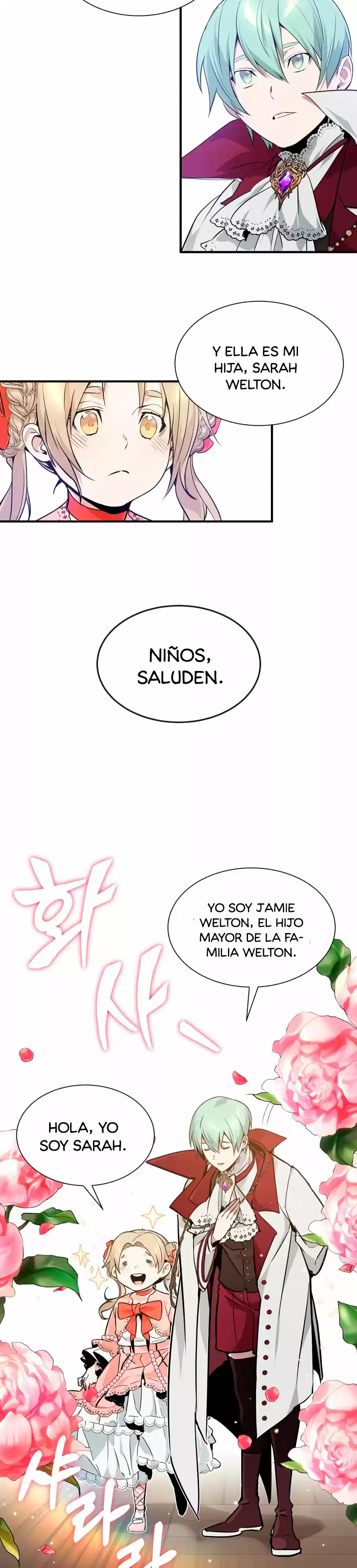 The Dark Magician Transmigrates After 66666 Years - Capítulo 8 - Página 31 - LectorTMOo