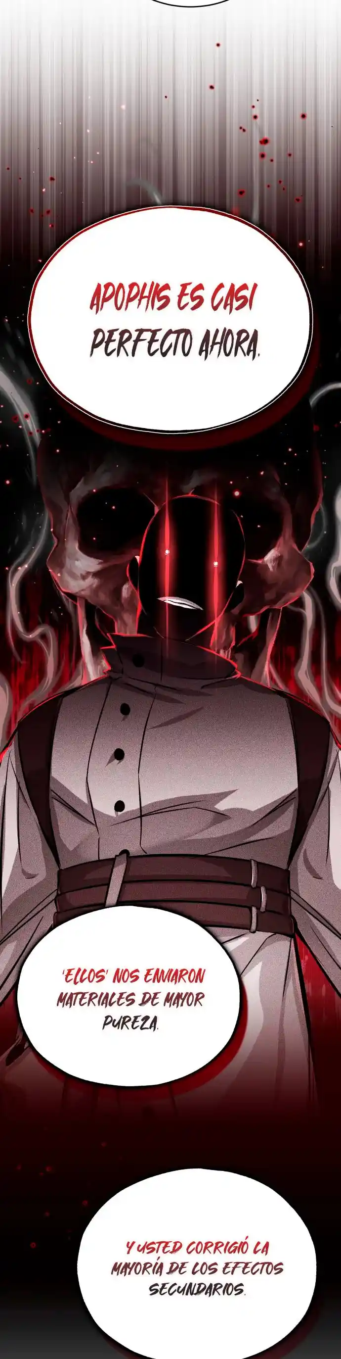 The Dark Magician Transmigrates After 66666 Years - Capítulo 80 - Página 9 - LectorTMOo