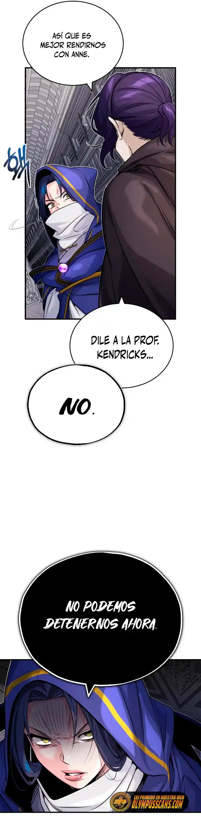 The Dark Magician Transmigrates After 66666 Years - Capítulo 80 - Página 12 - LectorTMOo