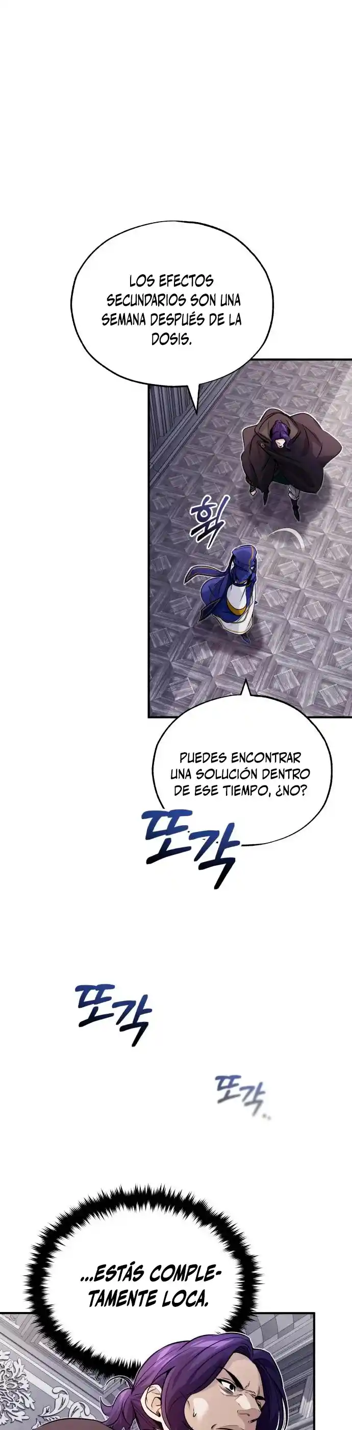 The Dark Magician Transmigrates After 66666 Years - Capítulo 80 - Página 13 - LectorTMOo