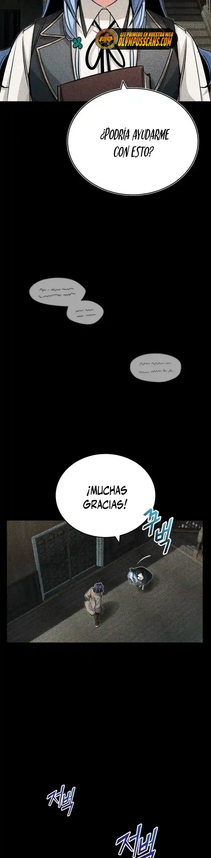The Dark Magician Transmigrates After 66666 Years - Capítulo 80 - Página 16 - LectorTMOo