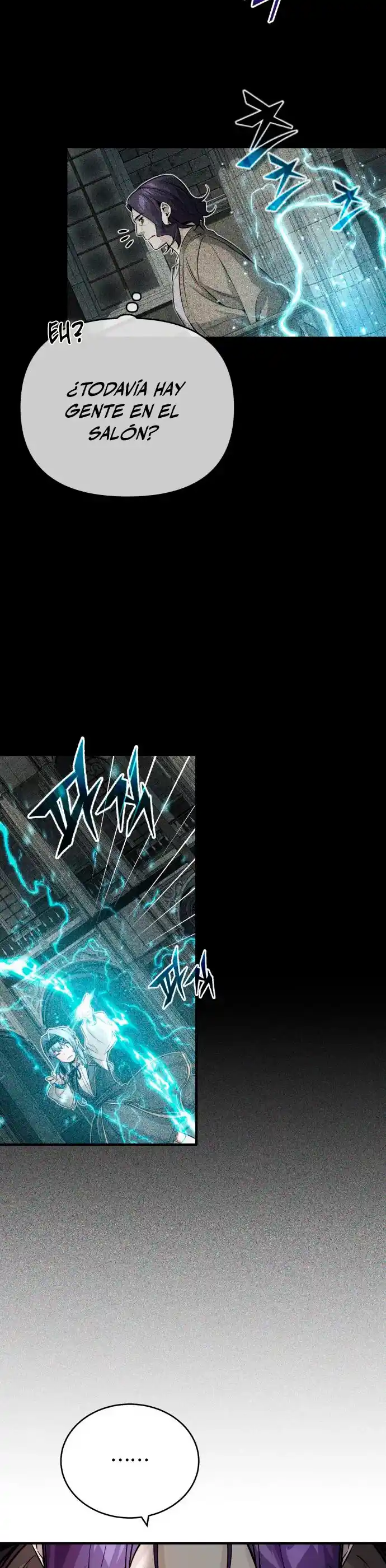 The Dark Magician Transmigrates After 66666 Years - Capítulo 80 - Página 17 - LectorTMOo