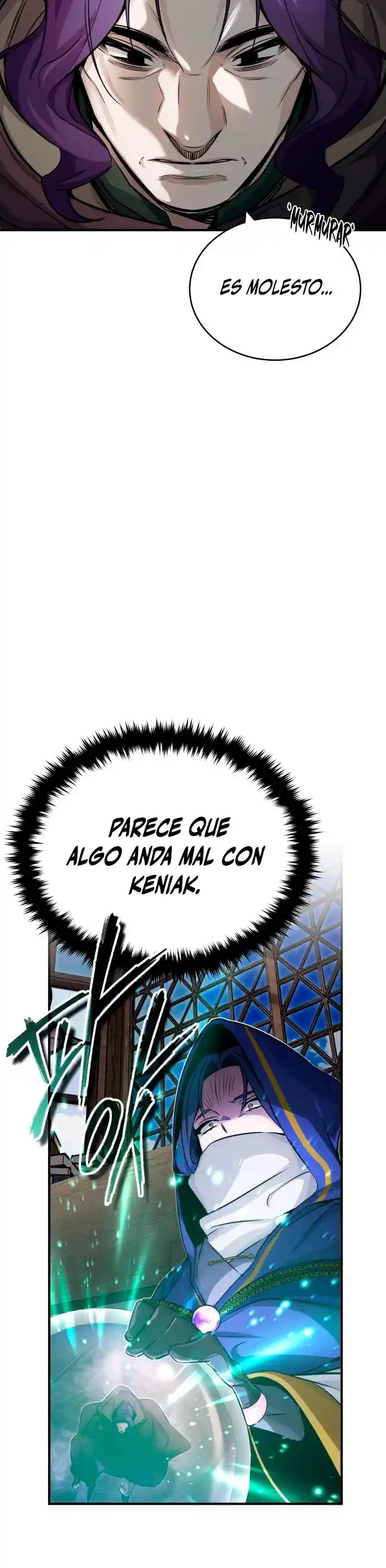 The Dark Magician Transmigrates After 66666 Years - Capítulo 80 - Página 18 - LectorTMOo