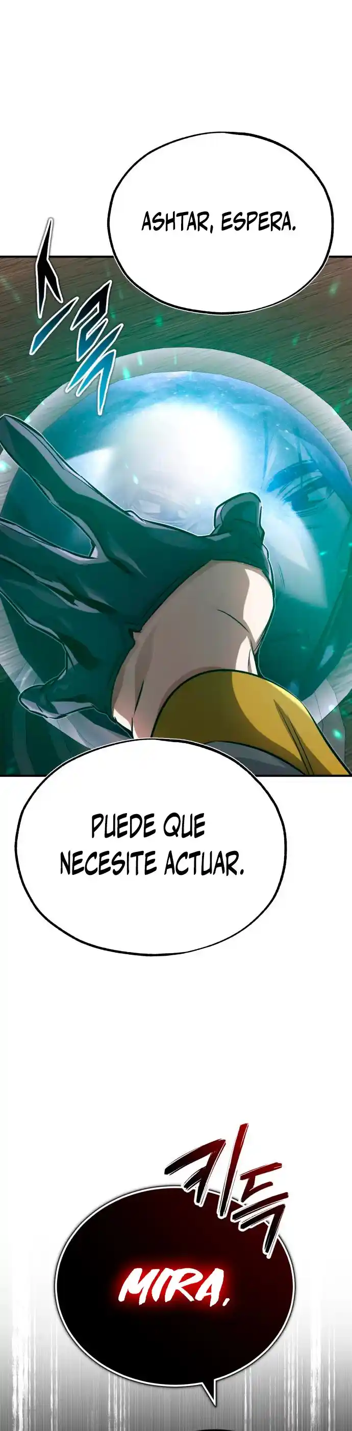 The Dark Magician Transmigrates After 66666 Years - Capítulo 80 - Página 19 - LectorTMOo