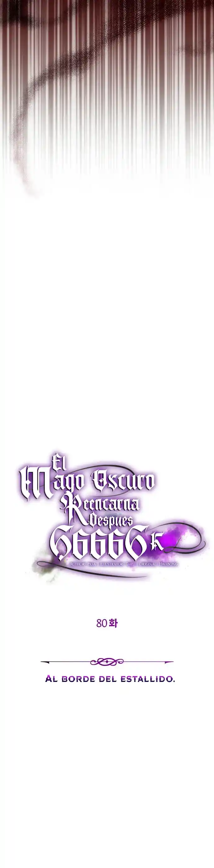 The Dark Magician Transmigrates After 66666 Years - Capítulo 80 - Página 21 - LectorTMOo