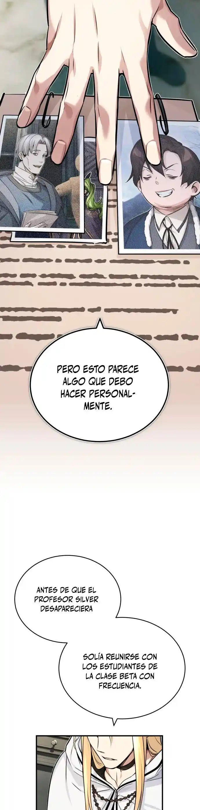 The Dark Magician Transmigrates After 66666 Years - Capítulo 80 - Página 26 - LectorTMOo