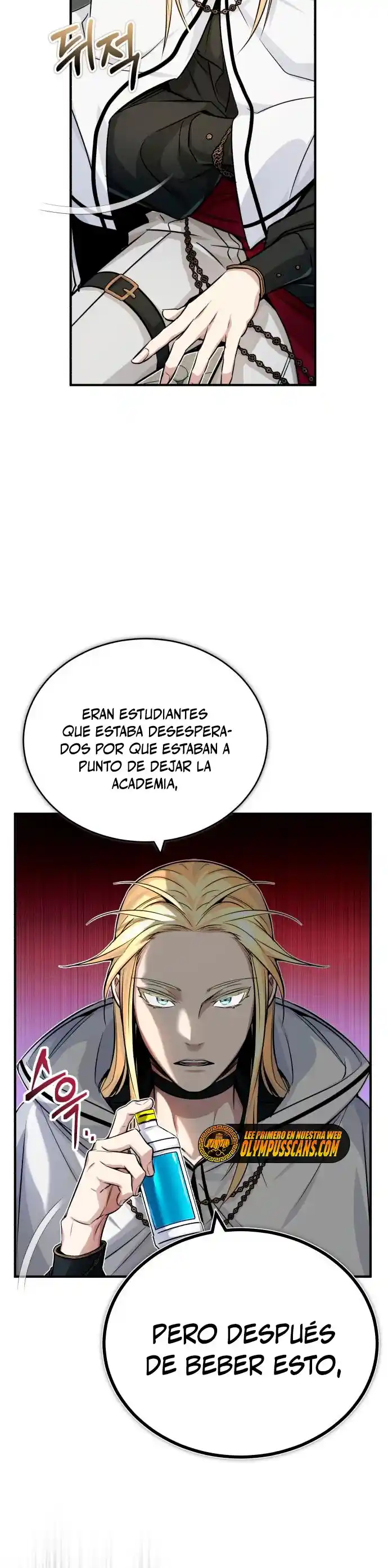 The Dark Magician Transmigrates After 66666 Years - Capítulo 80 - Página 27 - LectorTMOo