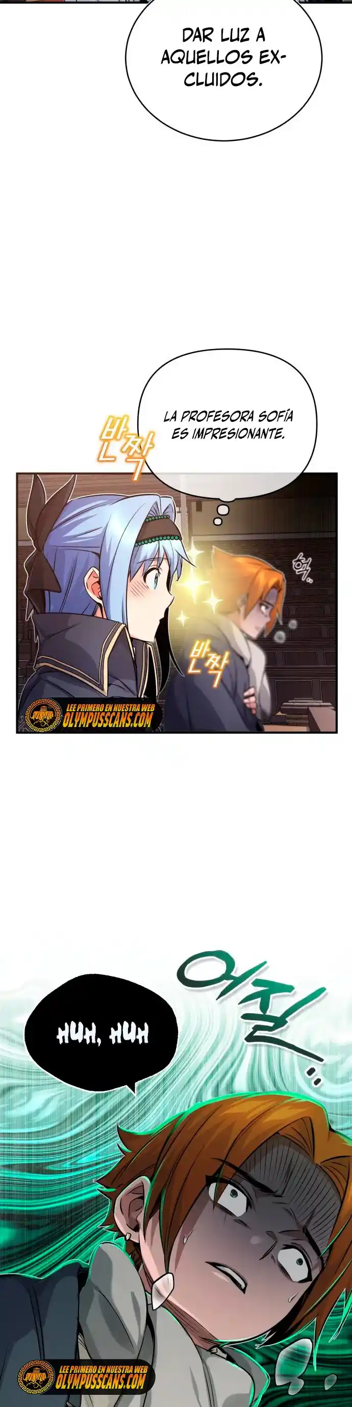 The Dark Magician Transmigrates After 66666 Years - Capítulo 80 - Página 33 - LectorTMOo