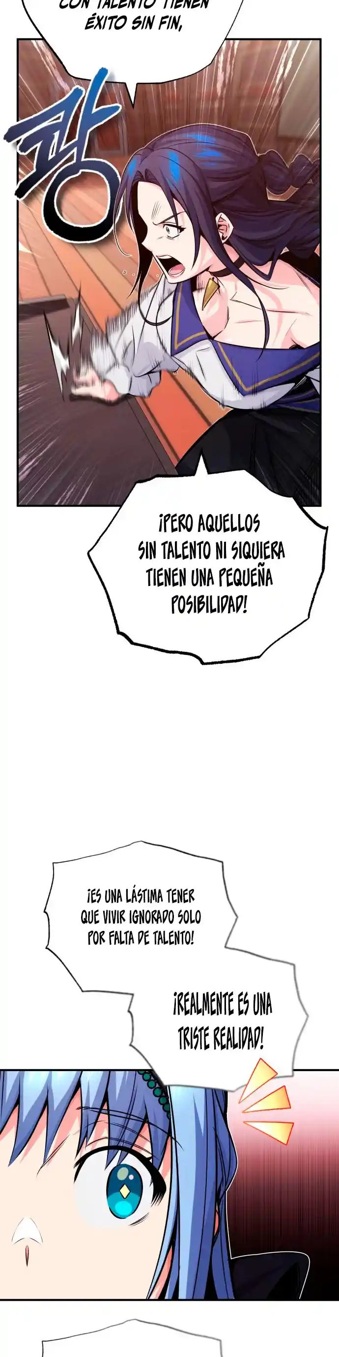 The Dark Magician Transmigrates After 66666 Years - Capítulo 80 - Página 35 - LectorTMOo