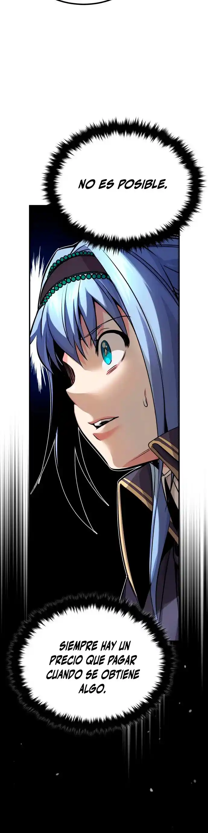 The Dark Magician Transmigrates After 66666 Years - Capítulo 80 - Página 41 - LectorTMOo