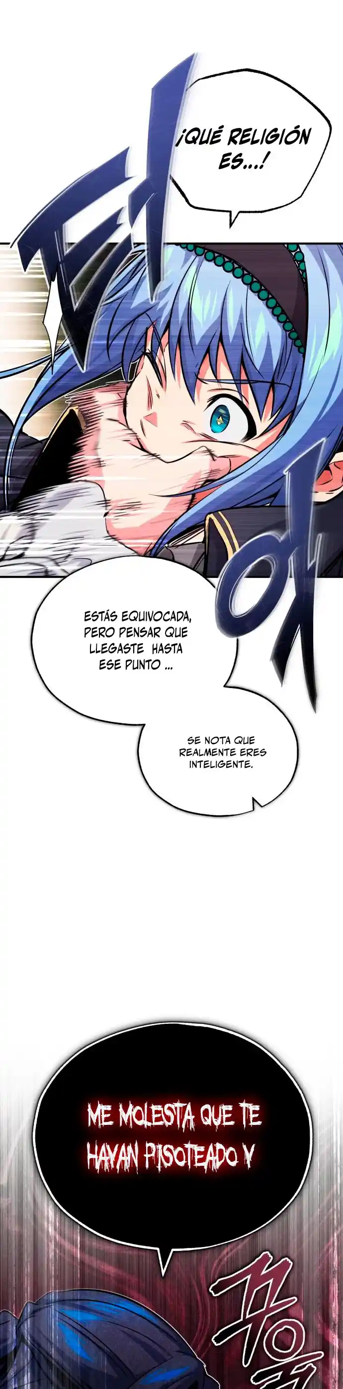 The Dark Magician Transmigrates After 66666 Years - Capítulo 80 - Página 44 - LectorTMOo