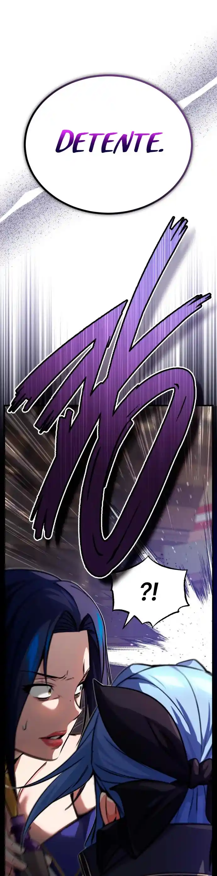 The Dark Magician Transmigrates After 66666 Years - Capítulo 80 - Página 47 - LectorTMOo