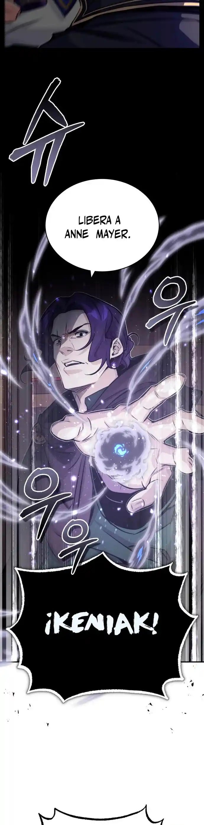 The Dark Magician Transmigrates After 66666 Years - Capítulo 80 - Página 48 - LectorTMOo