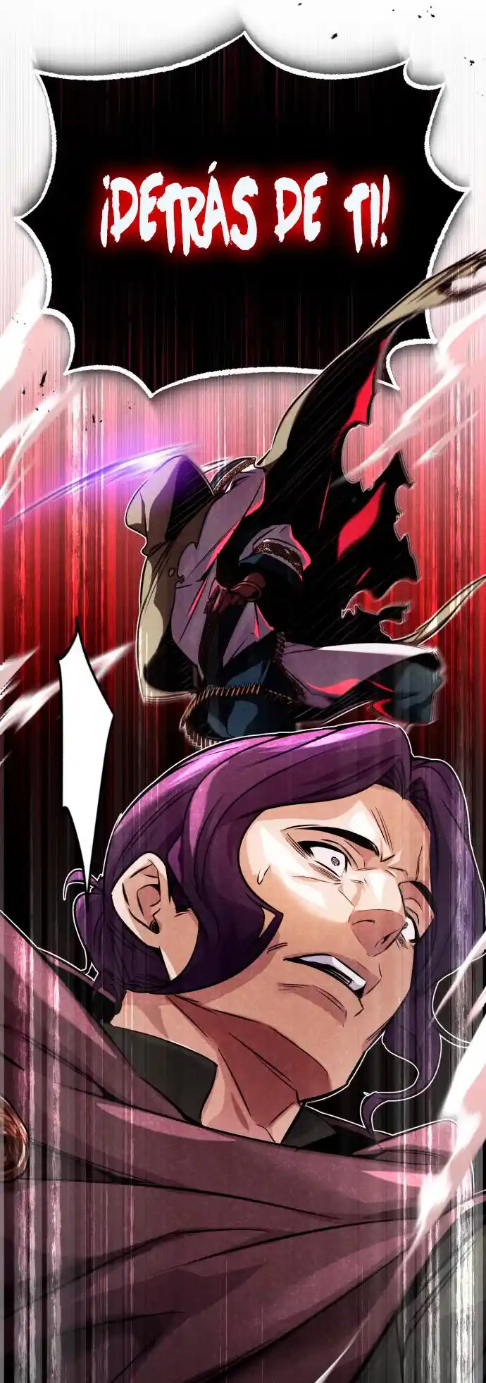 The Dark Magician Transmigrates After 66666 Years - Capítulo 80 - Página 52 - LectorTMOo