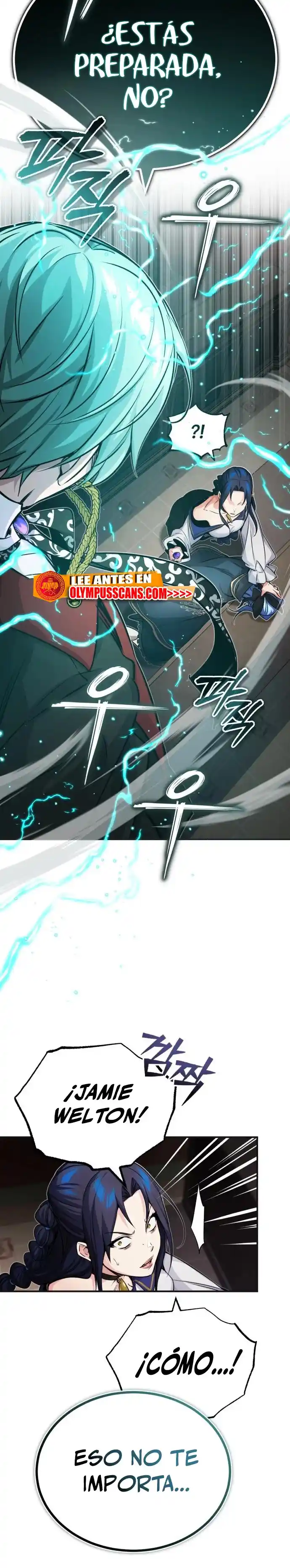 The Dark Magician Transmigrates After 66666 Years - Capítulo 81 - Página 12 - LectorTMOo