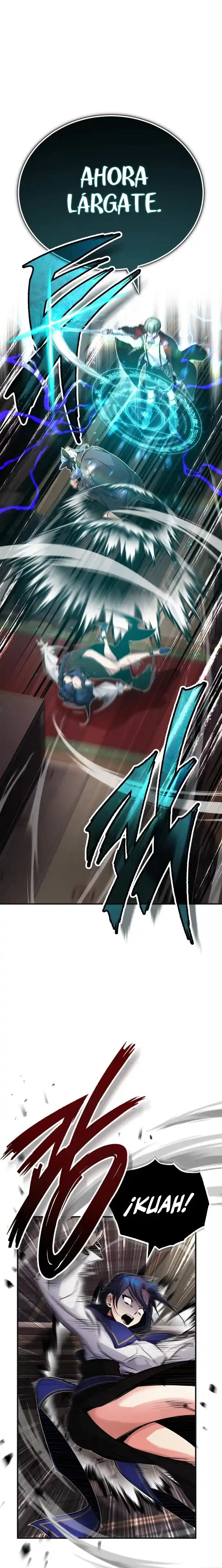 The Dark Magician Transmigrates After 66666 Years - Capítulo 81 - Página 13 - LectorTMOo