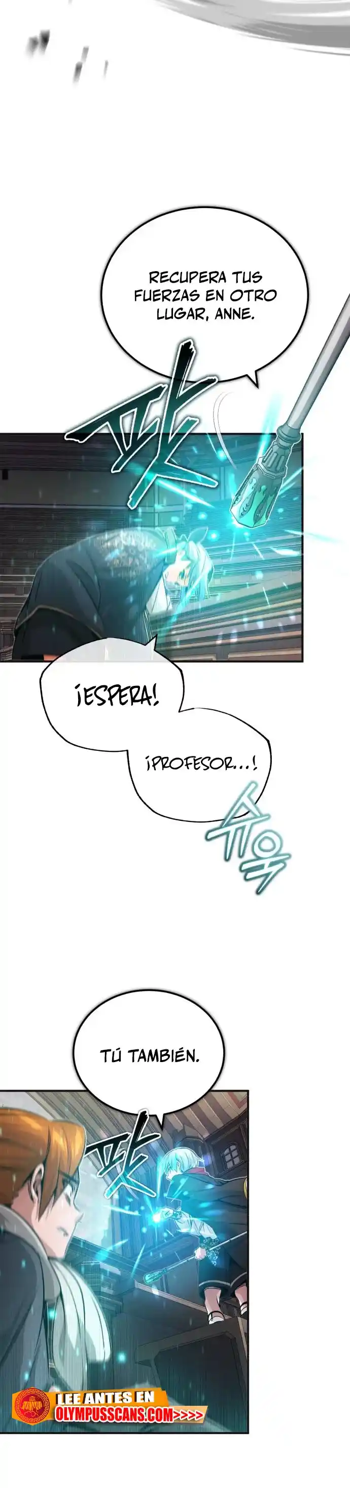 The Dark Magician Transmigrates After 66666 Years - Capítulo 81 - Página 14 - LectorTMOo