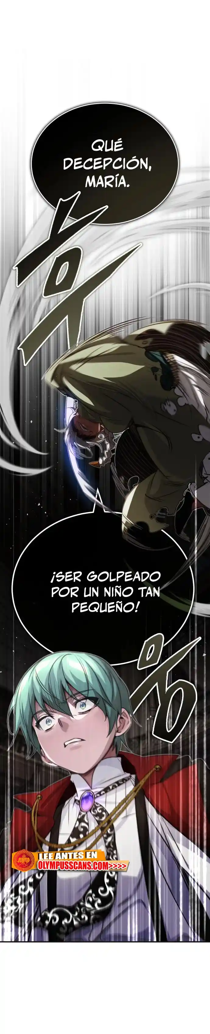 The Dark Magician Transmigrates After 66666 Years - Capítulo 81 - Página 15 - LectorTMOo