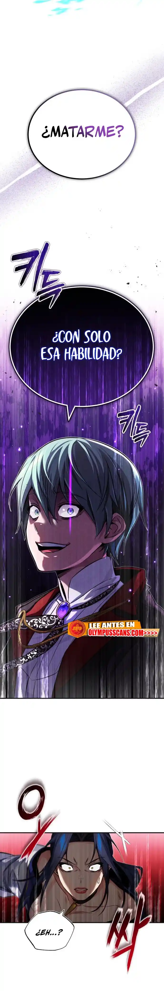 The Dark Magician Transmigrates After 66666 Years - Capítulo 81 - Página 24 - LectorTMOo
