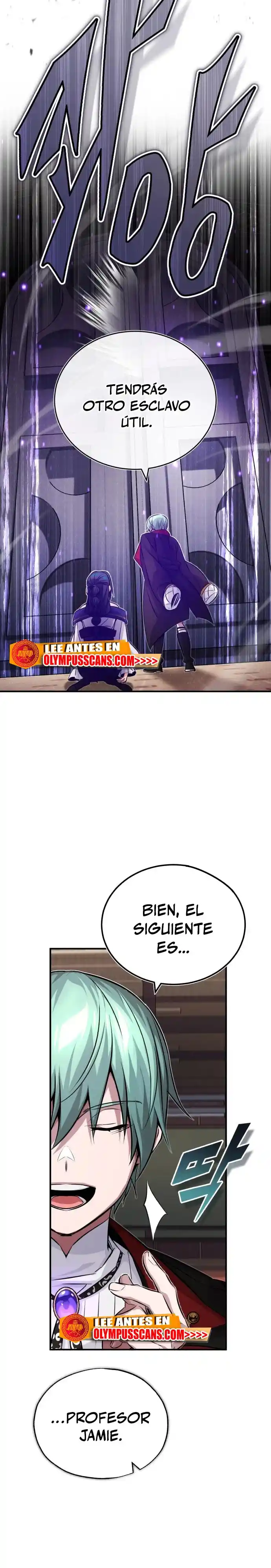 The Dark Magician Transmigrates After 66666 Years - Capítulo 81 - Página 29 - LectorTMOo