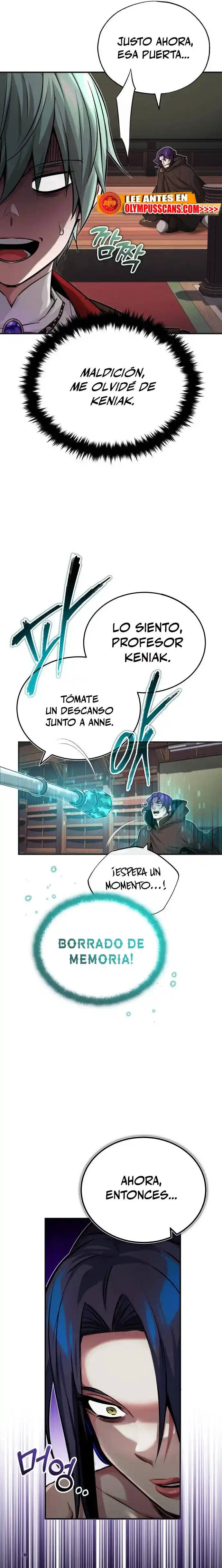The Dark Magician Transmigrates After 66666 Years - Capítulo 81 - Página 30 - LectorTMOo
