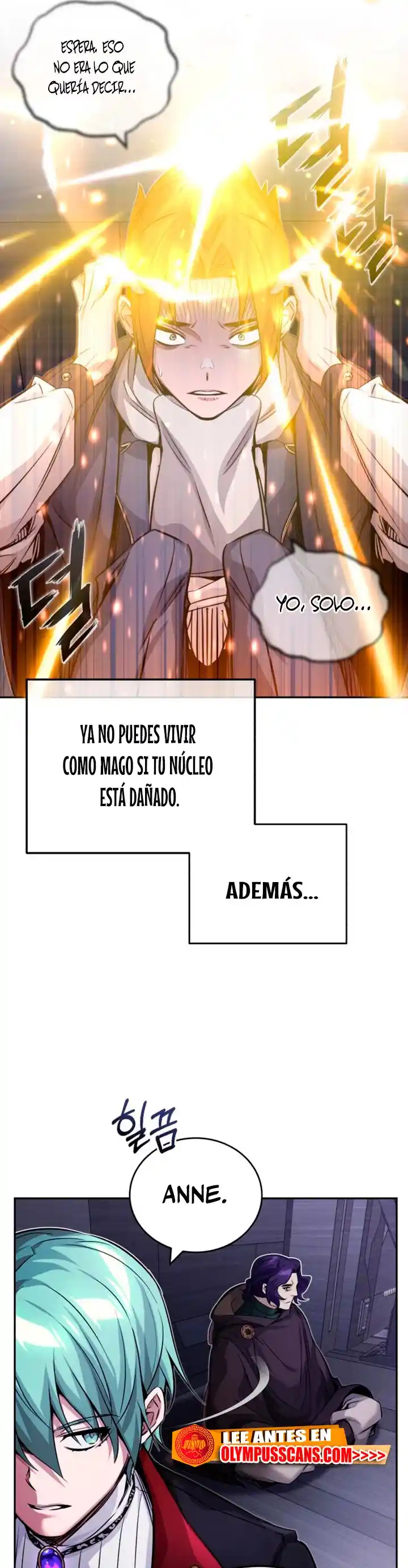 The Dark Magician Transmigrates After 66666 Years - Capítulo 82 - Página 12 - LectorTMOo
