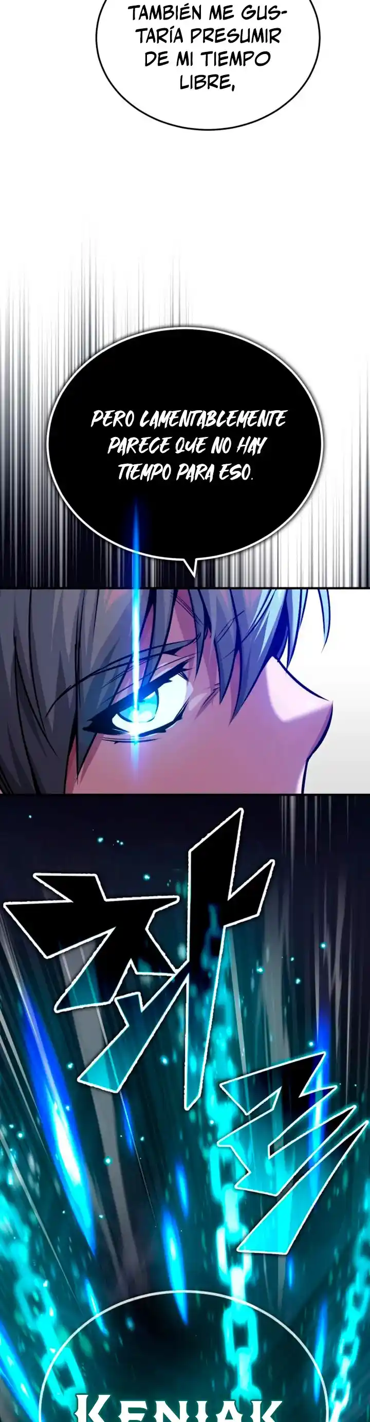 The Dark Magician Transmigrates After 66666 Years - Capítulo 82 - Página 14 - LectorTMOo