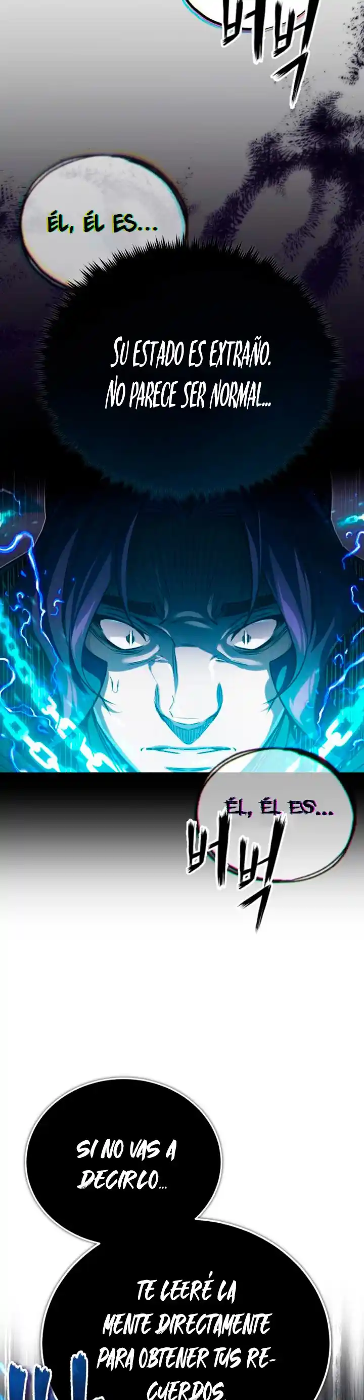 The Dark Magician Transmigrates After 66666 Years - Capítulo 82 - Página 17 - LectorTMOo