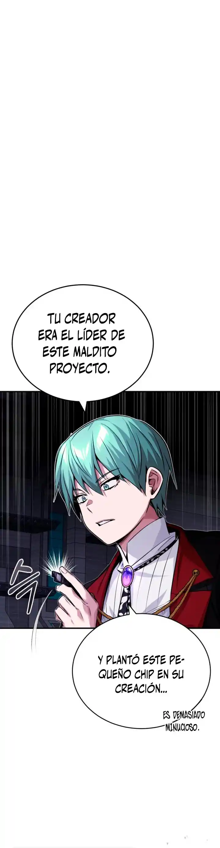 The Dark Magician Transmigrates After 66666 Years - Capítulo 82 - Página 21 - LectorTMOo