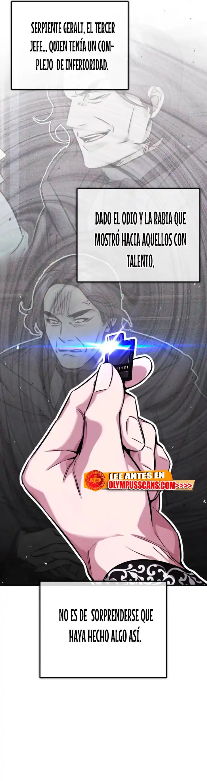 The Dark Magician Transmigrates After 66666 Years - Capítulo 82 - Página 22 - LectorTMOo