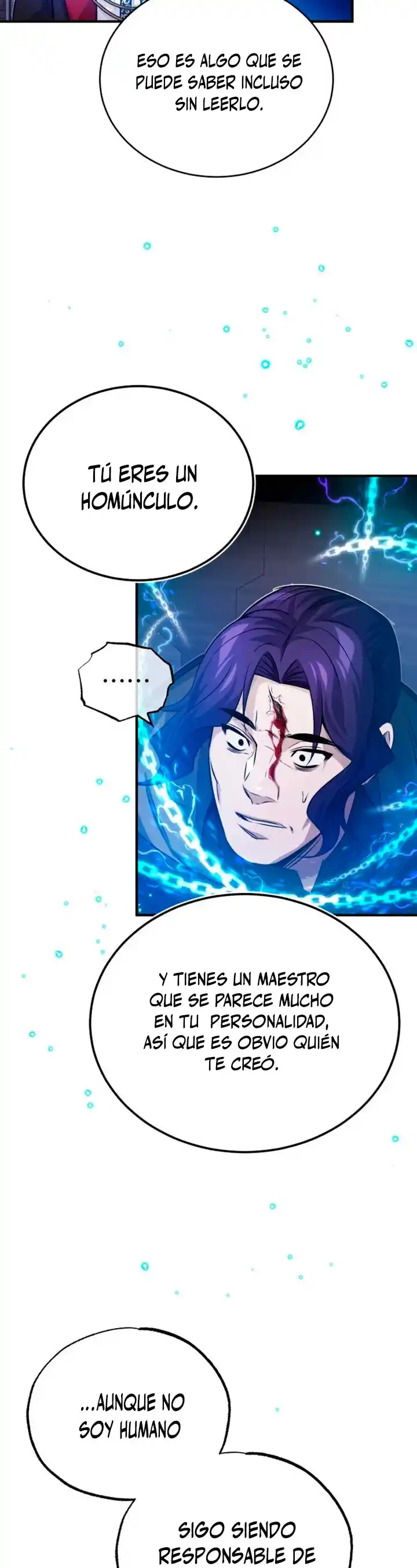 The Dark Magician Transmigrates After 66666 Years - Capítulo 82 - Página 24 - LectorTMOo