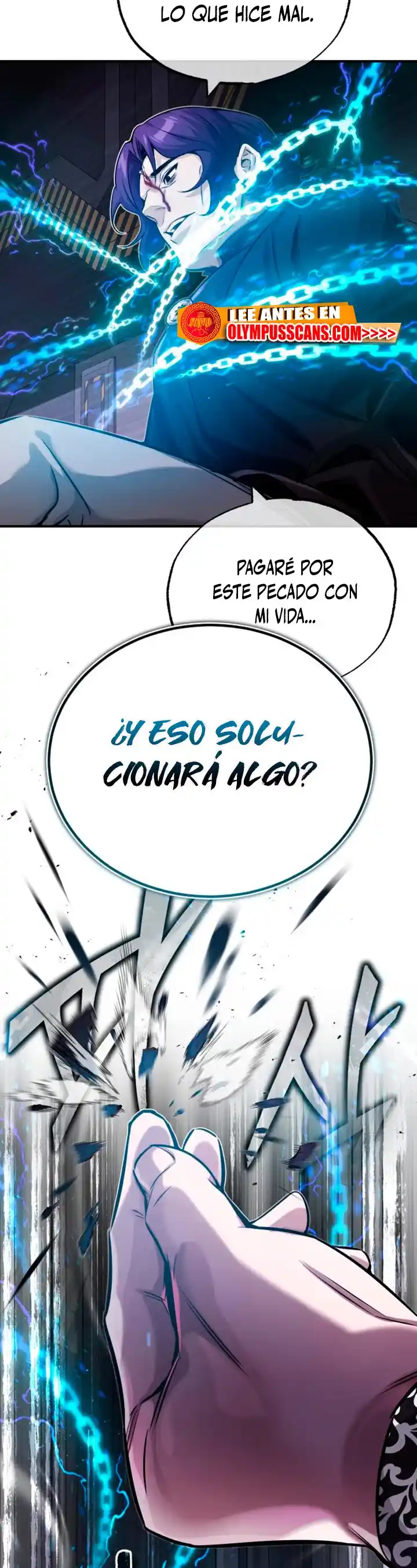 The Dark Magician Transmigrates After 66666 Years - Capítulo 82 - Página 25 - LectorTMOo