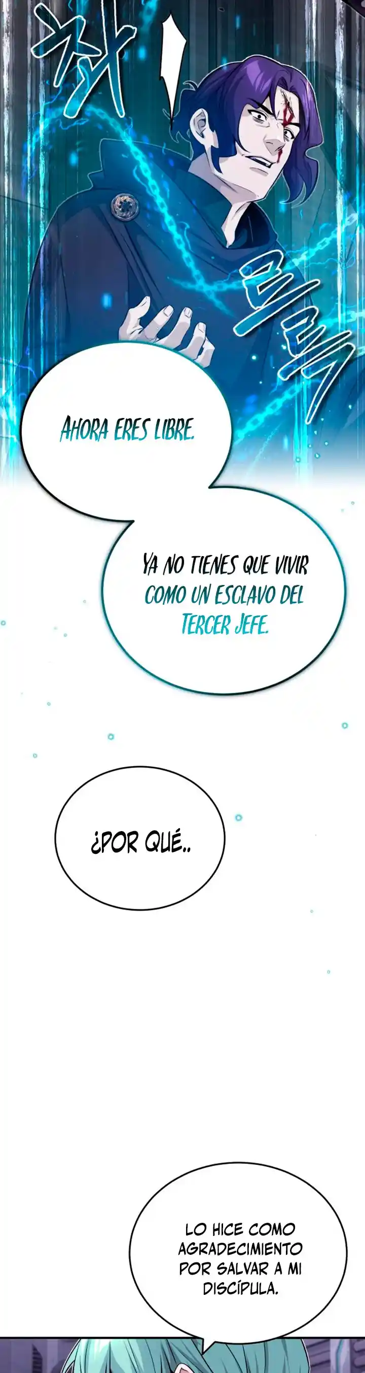 The Dark Magician Transmigrates After 66666 Years - Capítulo 82 - Página 26 - LectorTMOo