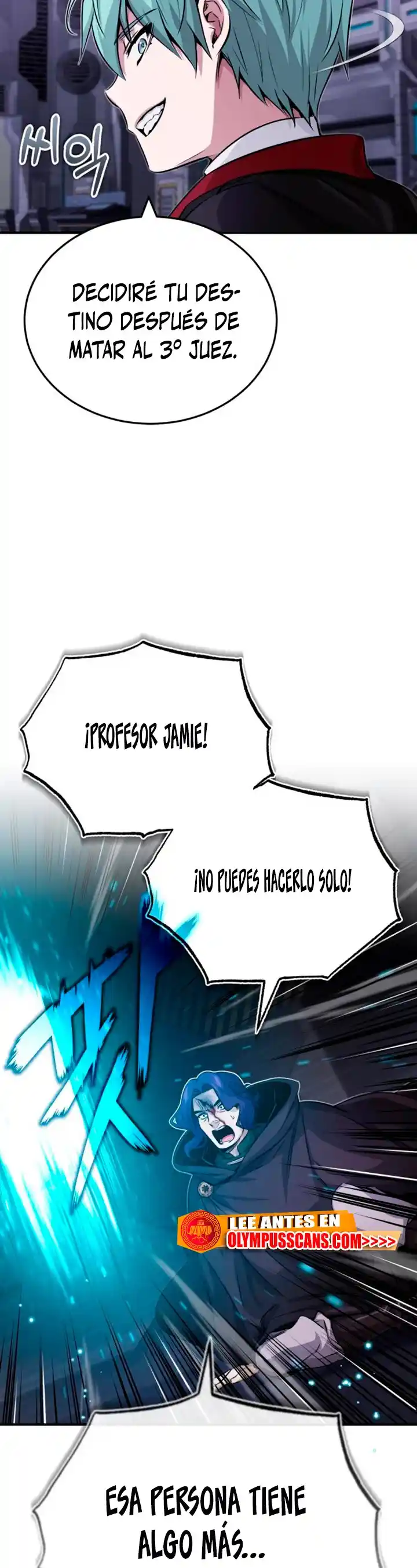 The Dark Magician Transmigrates After 66666 Years - Capítulo 82 - Página 27 - LectorTMOo
