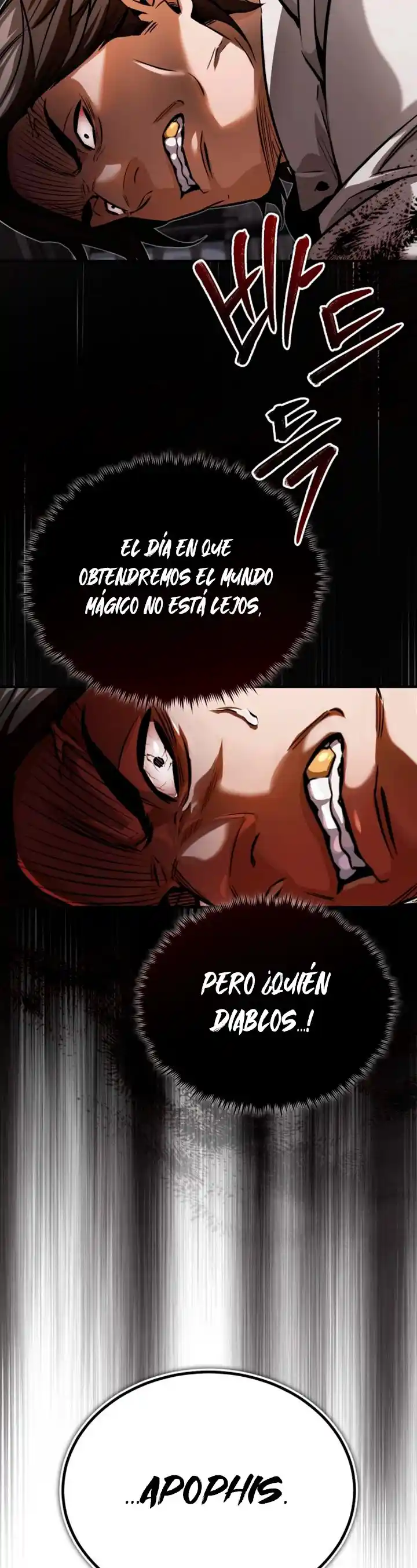 The Dark Magician Transmigrates After 66666 Years - Capítulo 82 - Página 30 - LectorTMOo
