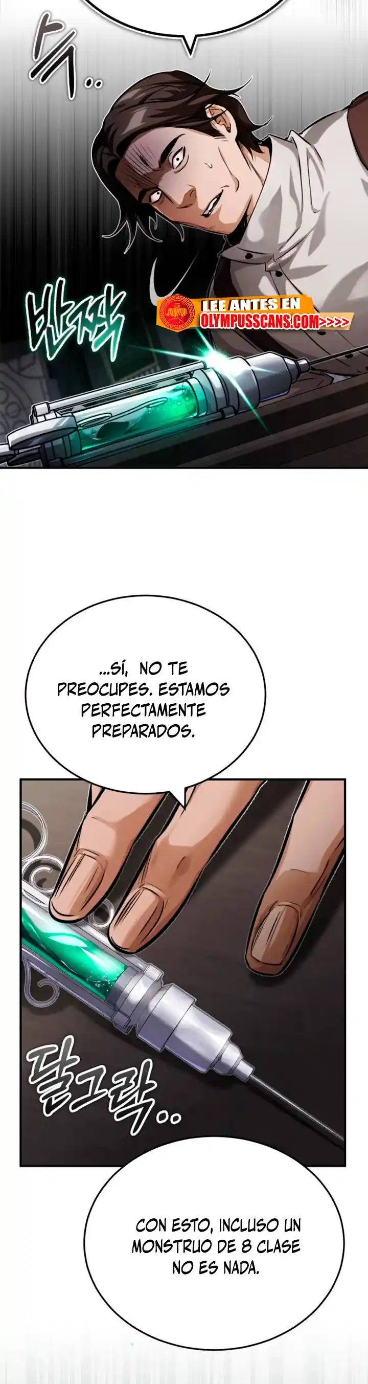 The Dark Magician Transmigrates After 66666 Years - Capítulo 82 - Página 31 - LectorTMOo