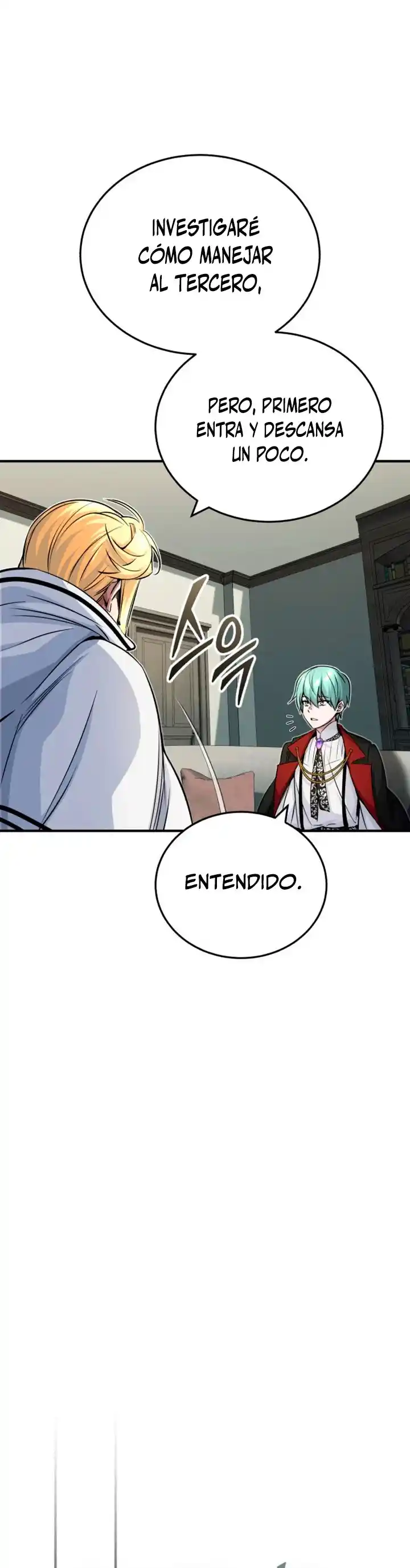 The Dark Magician Transmigrates After 66666 Years - Capítulo 82 - Página 38 - LectorTMOo