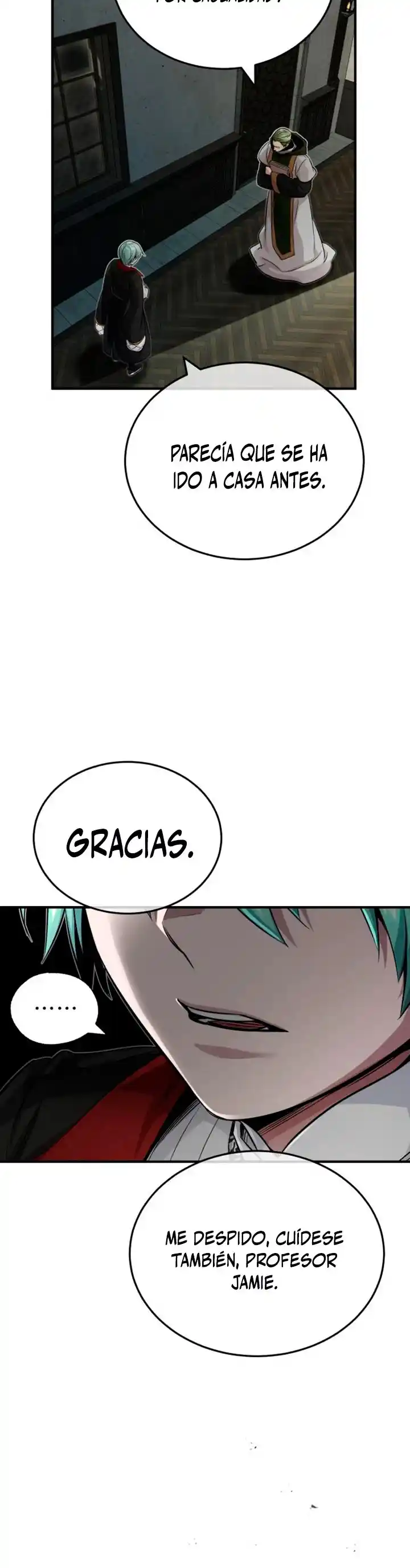 The Dark Magician Transmigrates After 66666 Years - Capítulo 82 - Página 41 - LectorTMOo