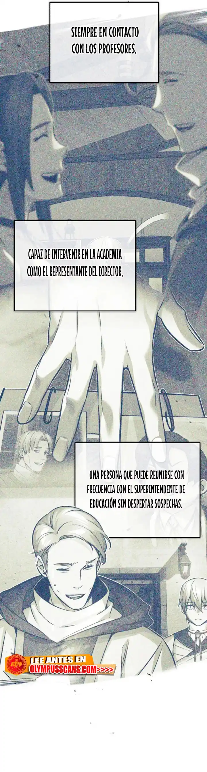 The Dark Magician Transmigrates After 66666 Years - Capítulo 82 - Página 42 - LectorTMOo
