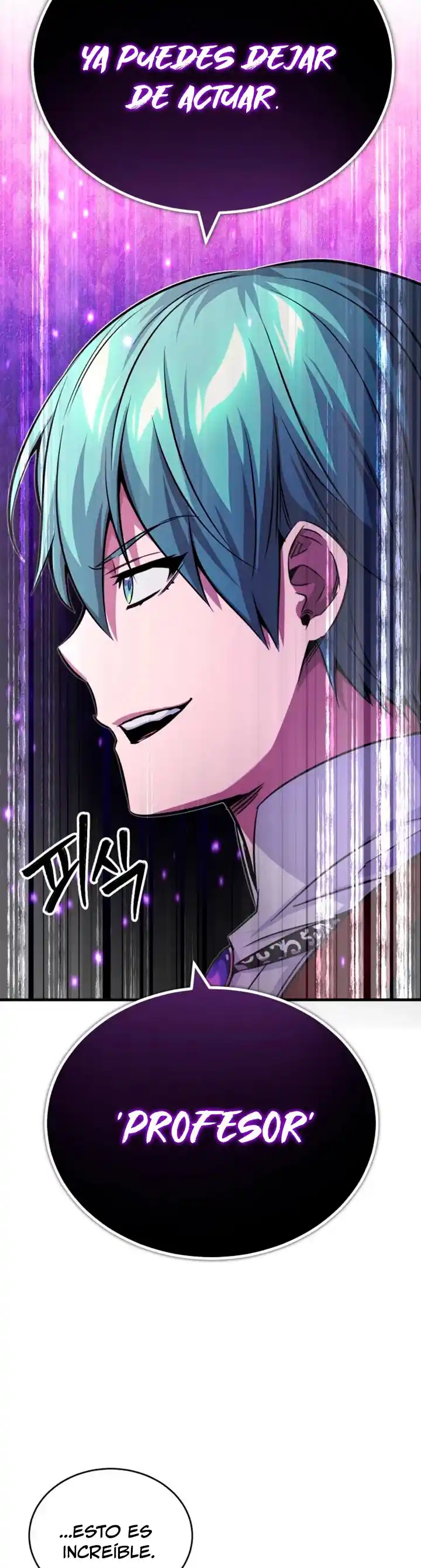 The Dark Magician Transmigrates After 66666 Years - Capítulo 82 - Página 46 - LectorTMOo