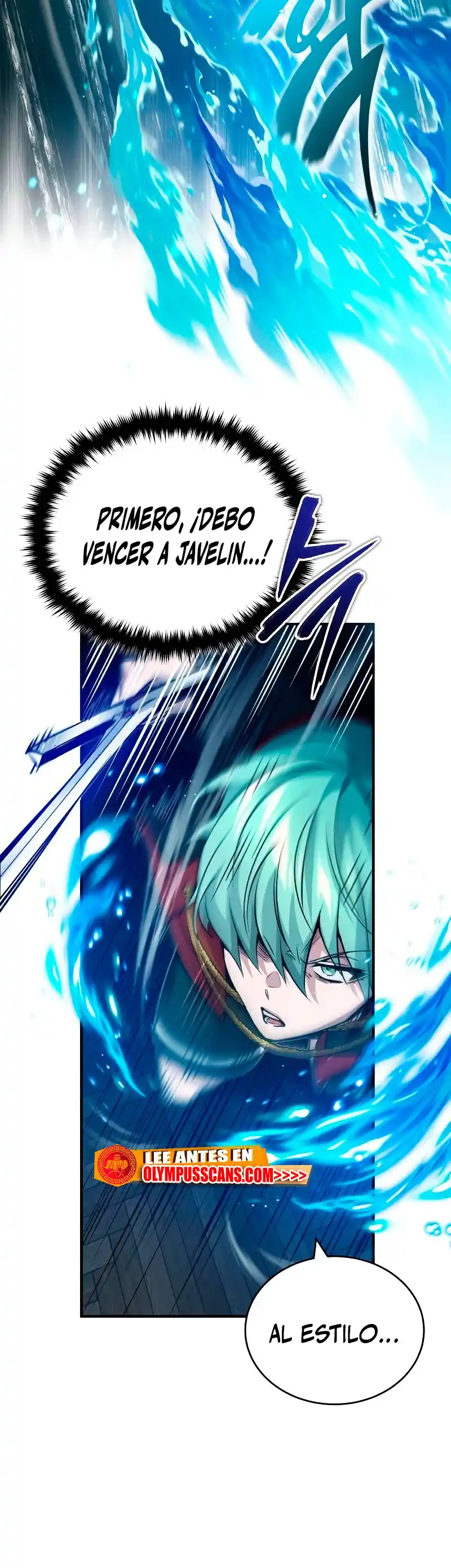 The Dark Magician Transmigrates After 66666 Years - Capítulo 83 - Página 11 - LectorTMOo
