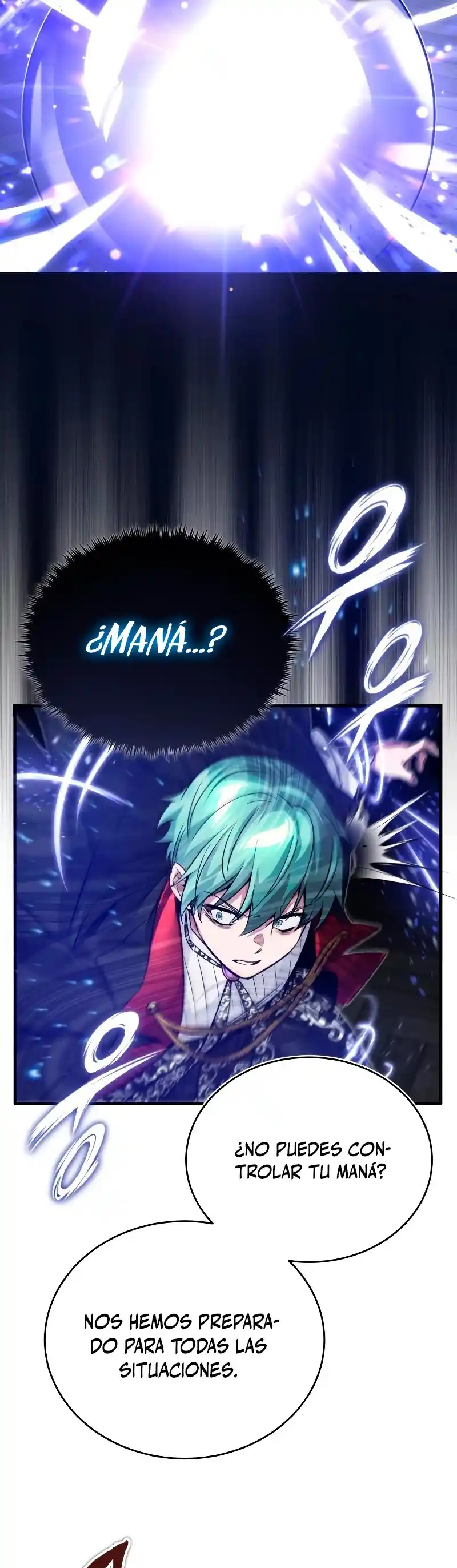 The Dark Magician Transmigrates After 66666 Years - Capítulo 83 - Página 13 - LectorTMOo