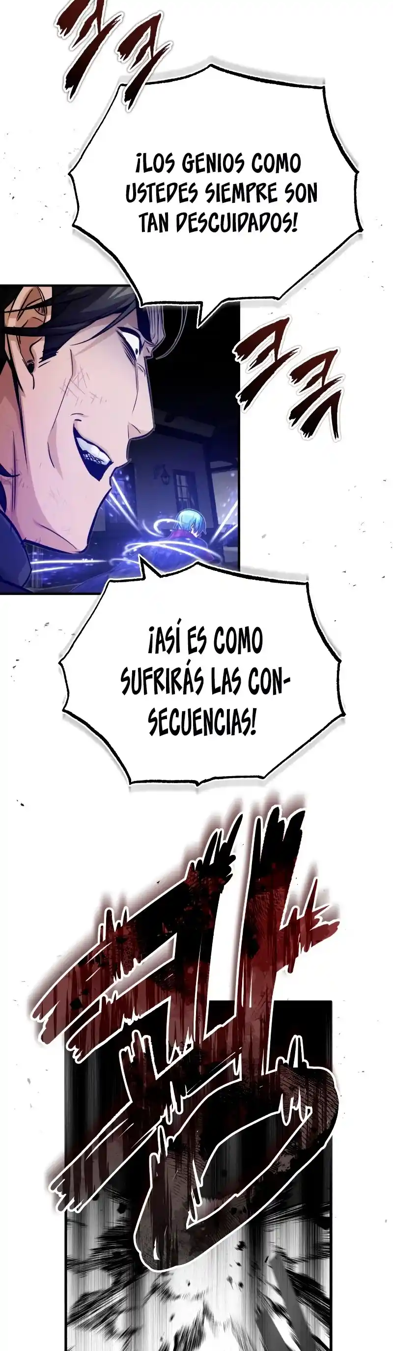The Dark Magician Transmigrates After 66666 Years - Capítulo 83 - Página 14 - LectorTMOo