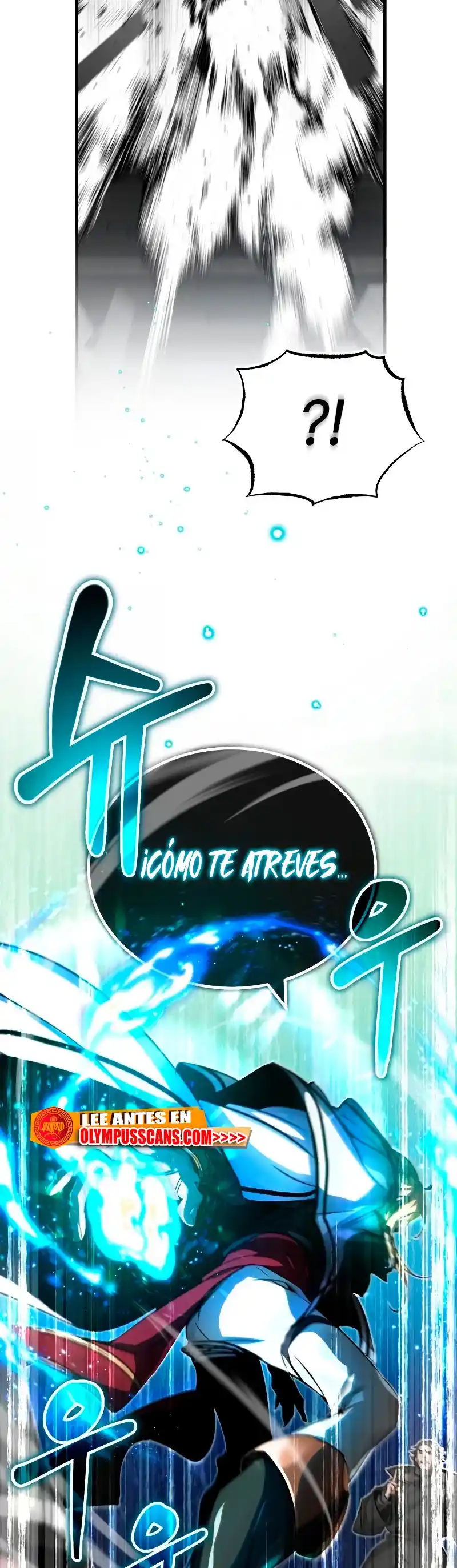 The Dark Magician Transmigrates After 66666 Years - Capítulo 83 - Página 15 - LectorTMOo