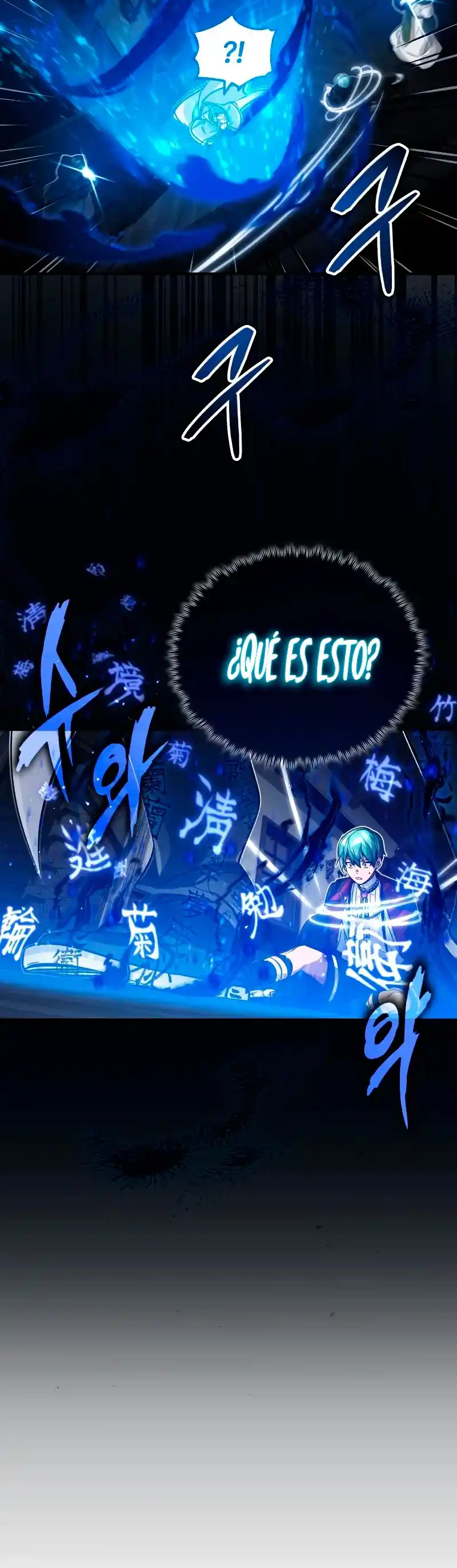 The Dark Magician Transmigrates After 66666 Years - Capítulo 83 - Página 18 - LectorTMOo