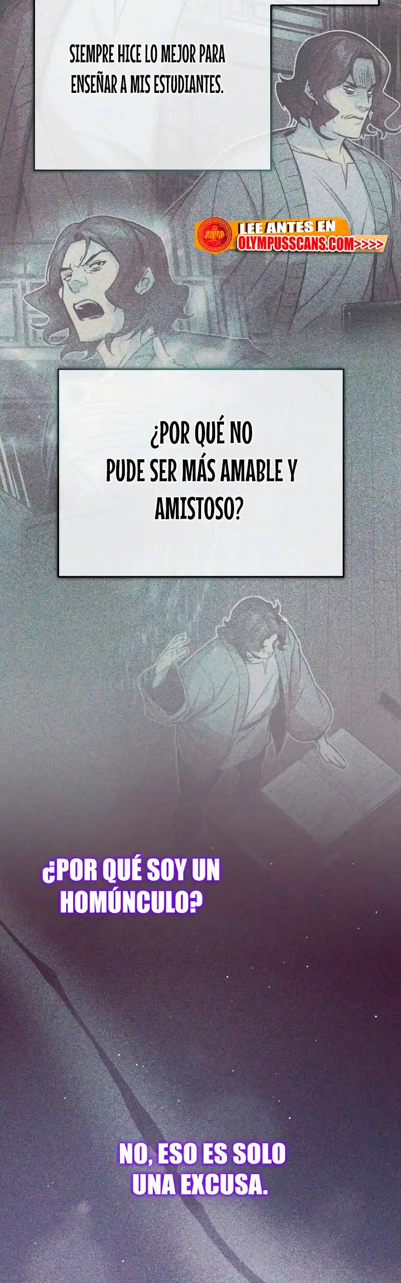 The Dark Magician Transmigrates After 66666 Years - Capítulo 83 - Página 25 - LectorTMOo