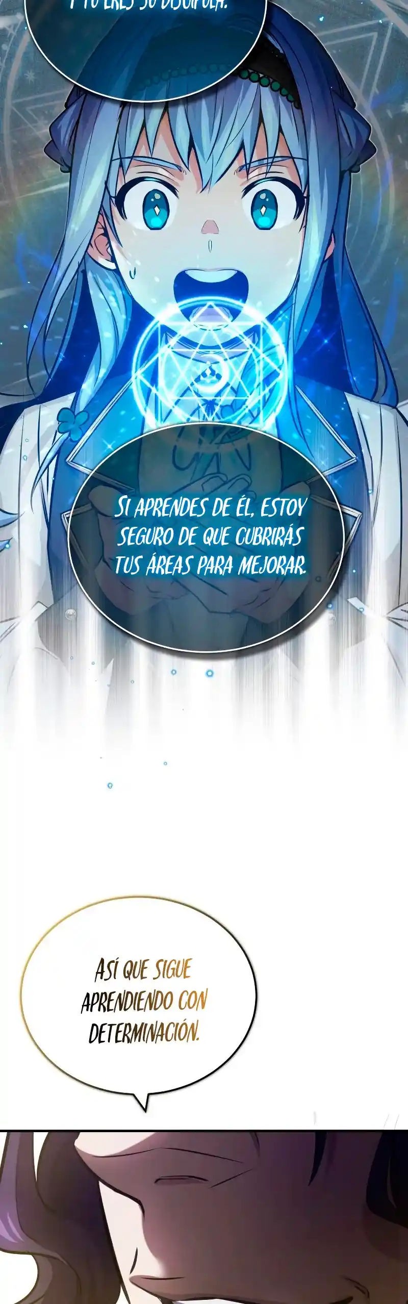 The Dark Magician Transmigrates After 66666 Years - Capítulo 83 - Página 28 - LectorTMOo