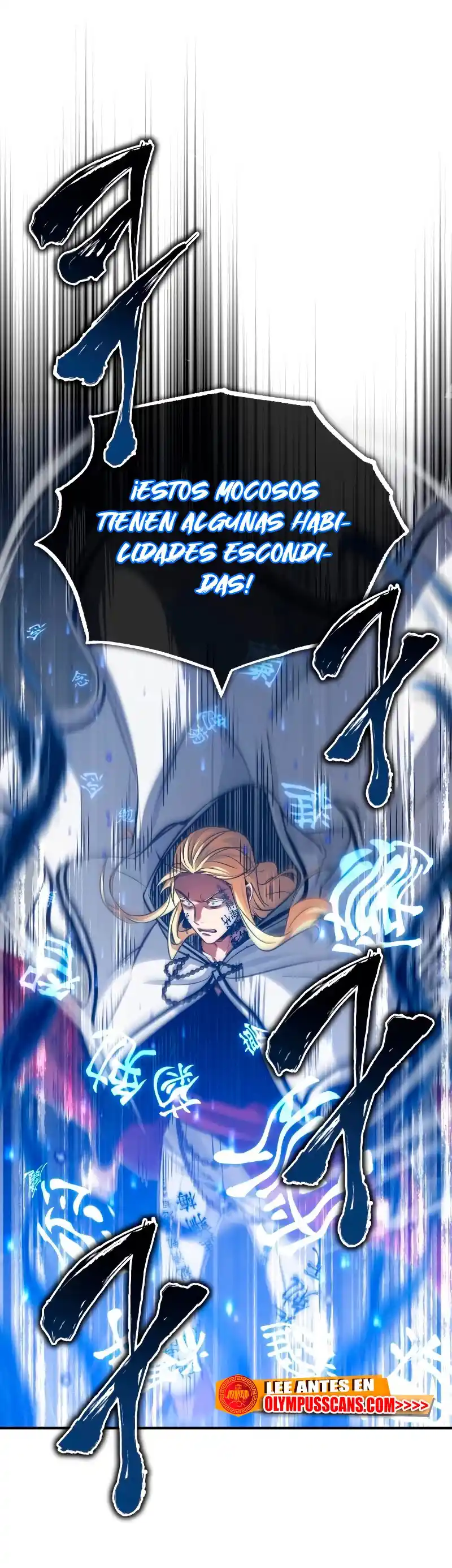 The Dark Magician Transmigrates After 66666 Years - Capítulo 83 - Página 32 - LectorTMOo
