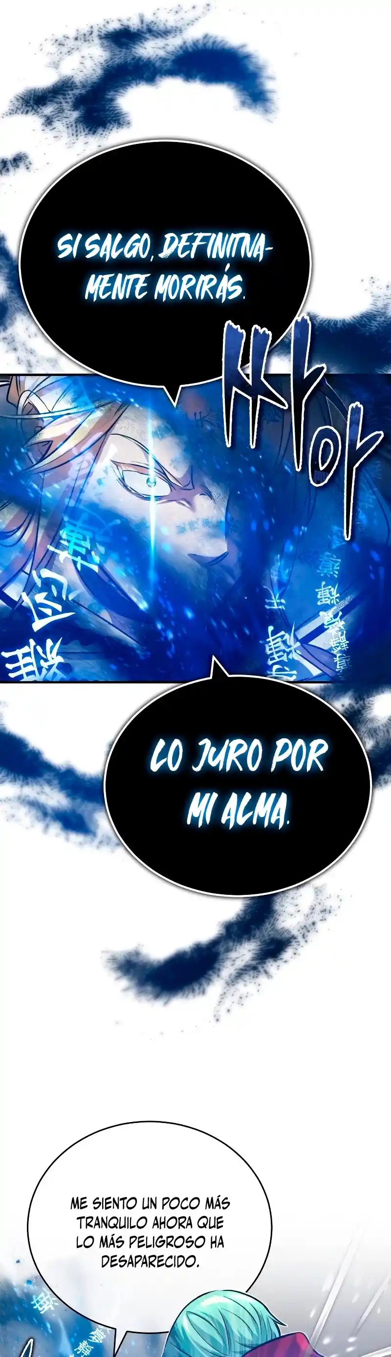 The Dark Magician Transmigrates After 66666 Years - Capítulo 83 - Página 37 - LectorTMOo